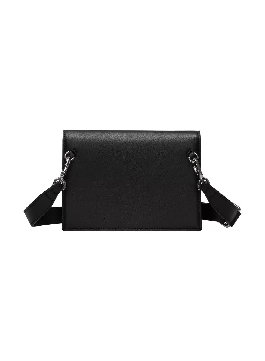 Accessories Black Promo Women Lamarque Esnea | Belt Bag - 1