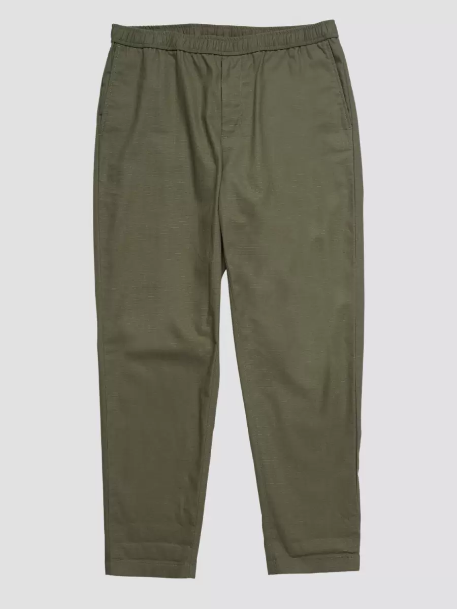 Pants & Chinos Men Elegant Camouflage Ben Sherman Ripstop Casual Workwear Trousers - 3