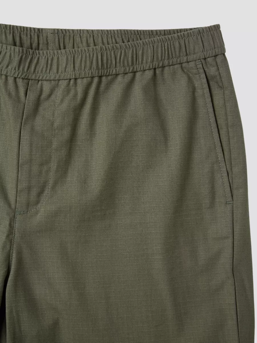 Pants & Chinos Men Elegant Camouflage Ben Sherman Ripstop Casual Workwear Trousers - 5
