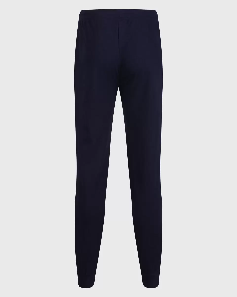 Latest Julian Lounge Pants - Navy Joggers & Track Pants Ben Sherman Navy Men - 1