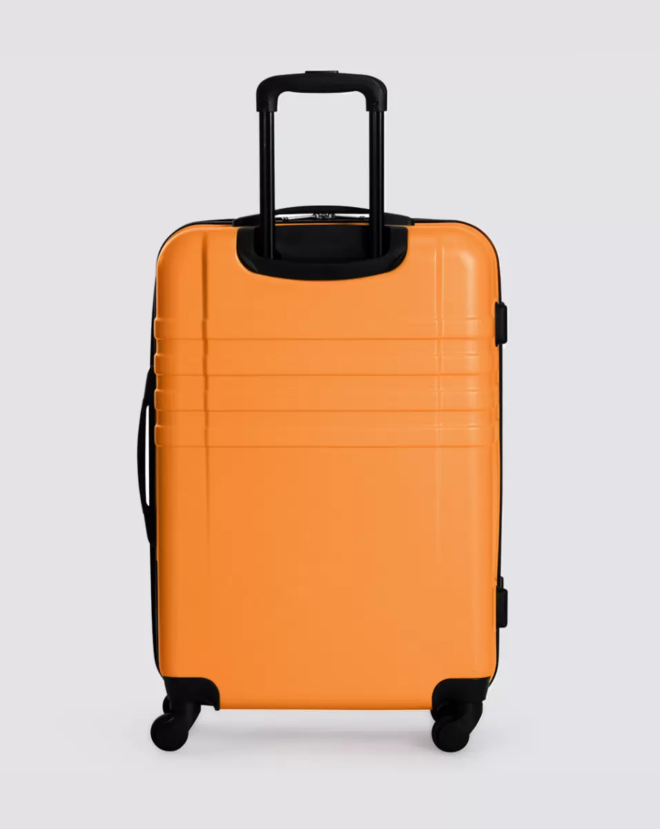 Ben Sherman Bags & Luggage Shop Brilliant Orange Hereford 24