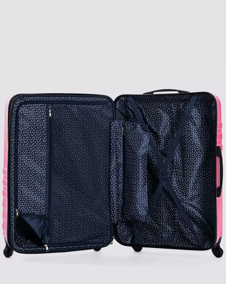 Bags & Luggage Magenta Exclusive Offer Ben Sherman Hereford 28