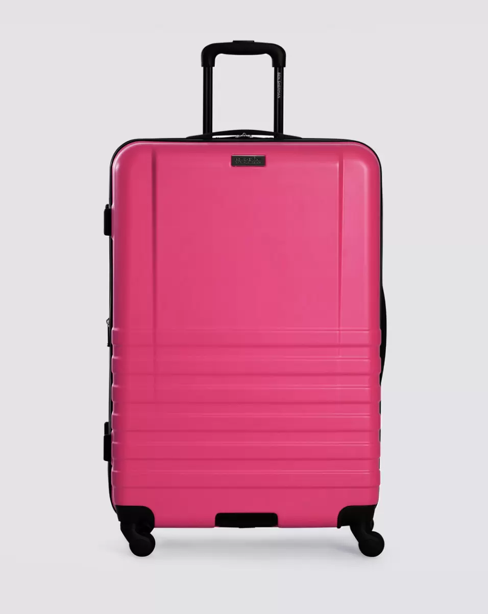 Bags & Luggage Magenta Exclusive Offer Ben Sherman Hereford 28