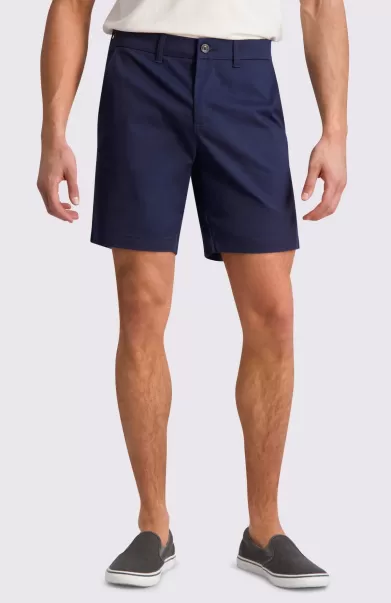 Shorts Signature Chino Shorts - Navy Men Ben Sherman Navy Blazer Best